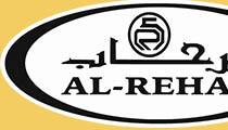 parfum AL-REHAB
