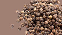 parfum miros de piper negru