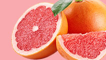 parfum miros de grapefruit
